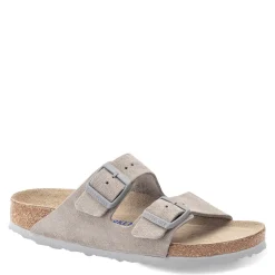 Women's Birkenstock, Arizona Soft Footbed Sandal - Regular Fit