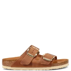 Women's Birkenstock, Arizona Big Buckle Sandal