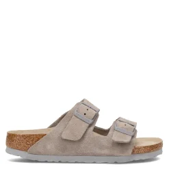 Women's Birkenstock, Arizona Soft Footbed Sandal - Narrow Width