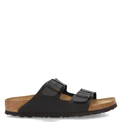 Women's Birkenstock, Arizona Soft Footbed Sandal - Narrow Width