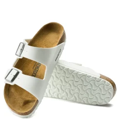 Women's Birkenstock, Arizona Birk-Flor Sandal - Narrow Width