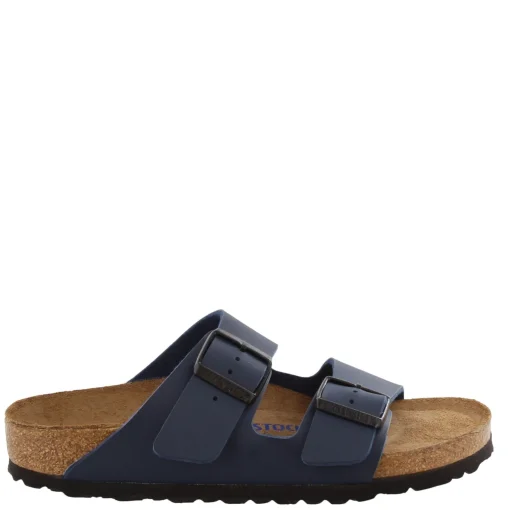 Women's Birkenstock, Arizona Birk-Flor Sandals - Narrow Width