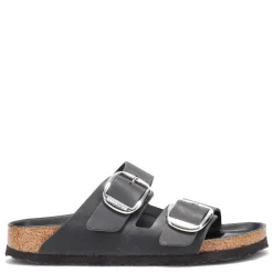 Women's Birkenstock, Arizona Big Buckle Sandal - Narrrow Width