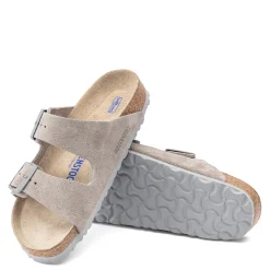 Women's Birkenstock, Arizona Soft Footbed Sandal - Regular Fit