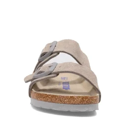Women's Birkenstock, Arizona Soft Footbed Sandal - Narrow Width