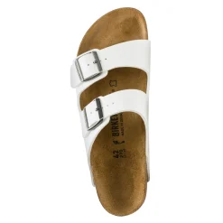 Women's Birkenstock, Arizona Birk-Flor Sandal - Narrow Width
