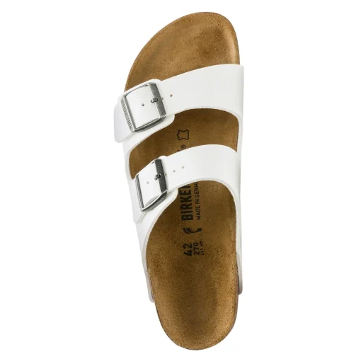 Women's Birkenstock, Arizona Birk-Flor Sandal - Narrow Width