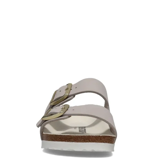 Women's Birkenstock, Arizona Soft Footbed Sandal - Narrow Width