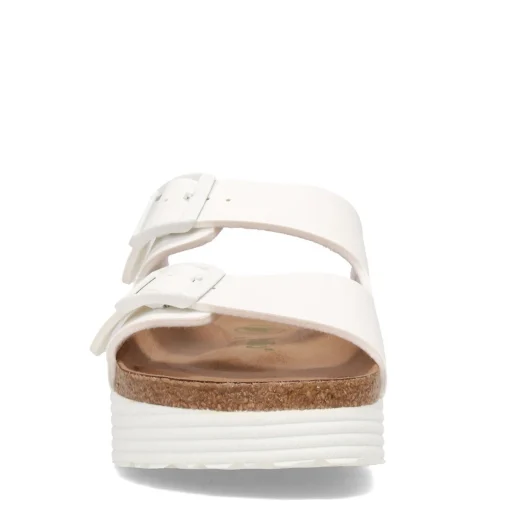 Women's Birkenstock, Arizona Platform Sandal - Narrow Width