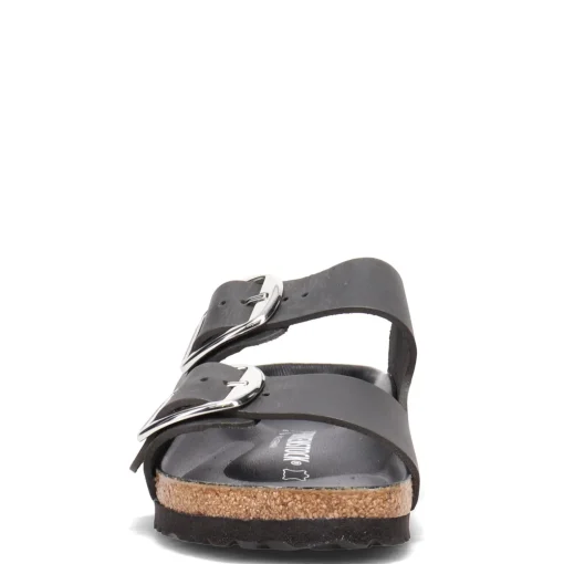 Women's Birkenstock, Arizona Big Buckle Sandal - Narrrow Width