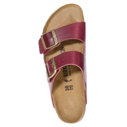 Women's Birkenstock, Arizona Birko-Flor Sandals - Narrow Fit