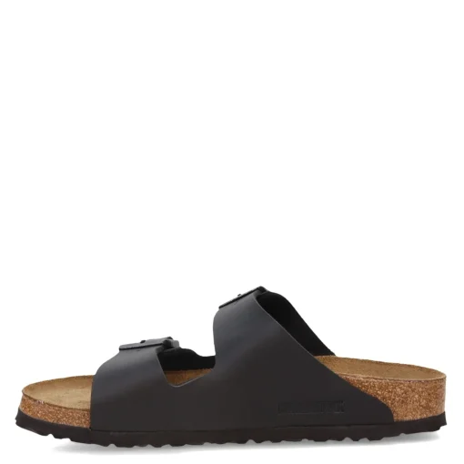 Women's Birkenstock, Arizona Soft Footbed Sandal - Narrow Width