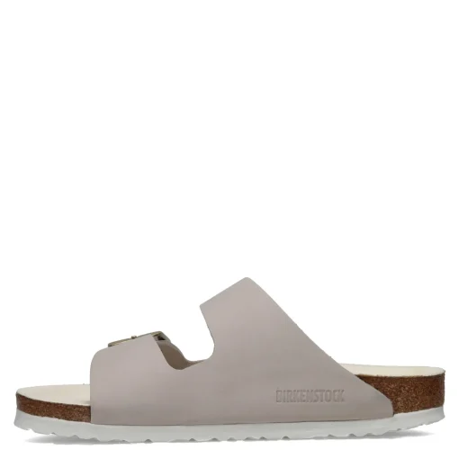 Women's Birkenstock, Arizona Soft Footbed Sandal - Narrow Width
