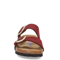 Women's Birkenstock, Arizona Soft Footbed Sandal - Narrow Fit