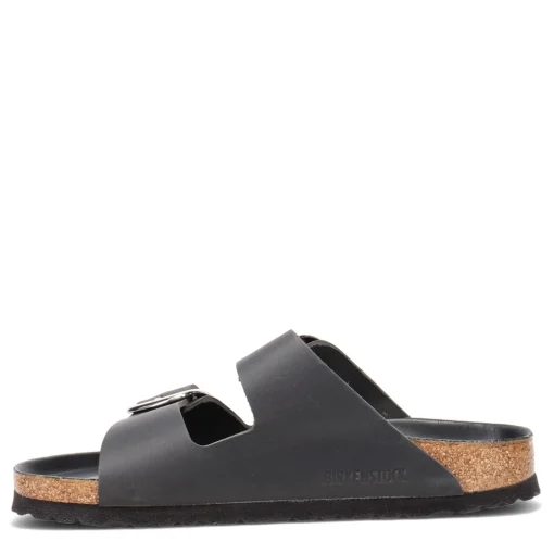 Women's Birkenstock, Arizona Big Buckle Sandal - Narrrow Width