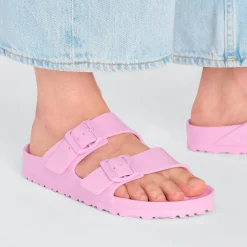Women's Birkenstock, Arizona Essentials EVA Sandal