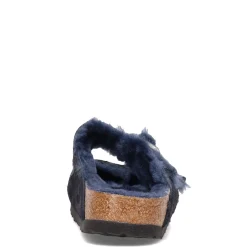 Women's Birkenstock, Arizona Shearling Lined Sandal - Narrow Width
