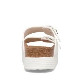 Women's Birkenstock, Arizona Platform Sandal - Narrow Width