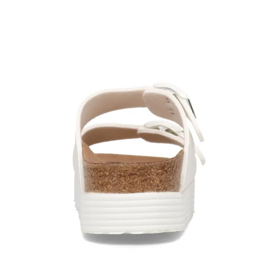 Women's Birkenstock, Arizona Platform Sandal - Narrow Width