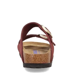 Women's Birkenstock, Arizona Soft Footbed Sandal - Narrow Fit