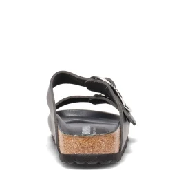 Women's Birkenstock, Arizona Big Buckle Sandal - Narrrow Width