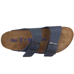 Women's Birkenstock, Arizona Birk-Flor Sandals - Narrow Width