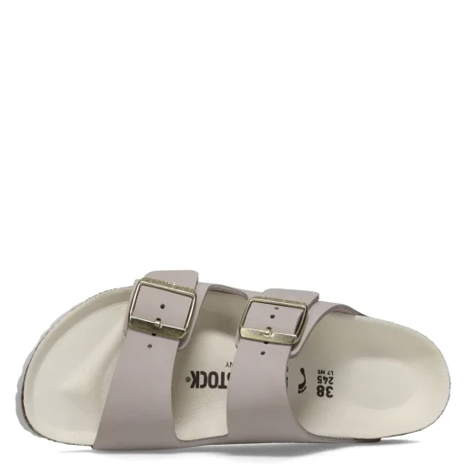 Women's Birkenstock, Arizona Soft Footbed Sandal - Narrow Width