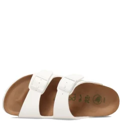 Women's Birkenstock, Arizona Platform Sandal - Narrow Width