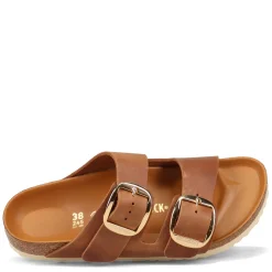 Women's Birkenstock, Arizona Big Buckle Sandal