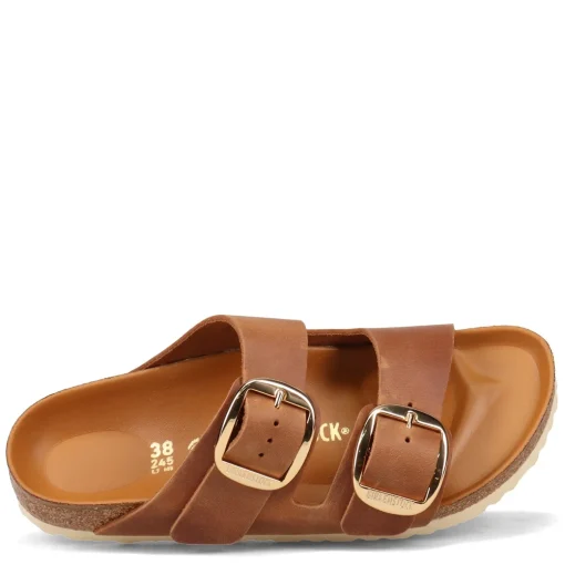 Women's Birkenstock, Arizona Big Buckle Sandal