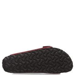Women's Birkenstock, Arizona Soft Footbed Sandal - Narrow Fit