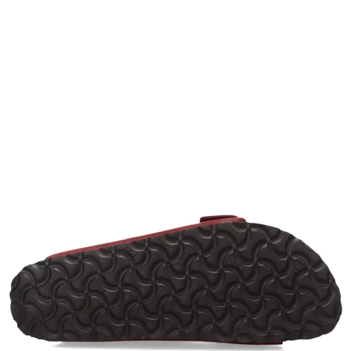 Women's Birkenstock, Arizona Soft Footbed Sandal - Narrow Fit
