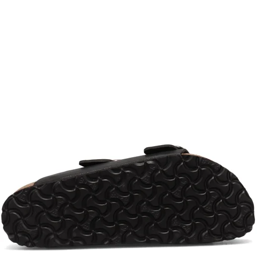 Women's Birkenstock, Arizona Big Buckle Sandal - Narrrow Width