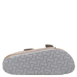 Women's Birkenstock, Arizona Soft Footbed Sandal - Narrow Width