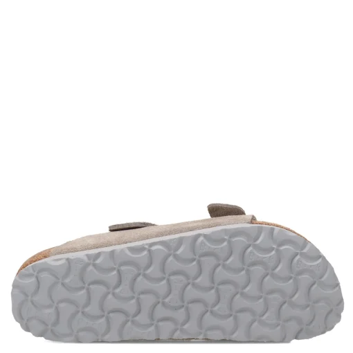 Women's Birkenstock, Arizona Soft Footbed Sandal - Narrow Width