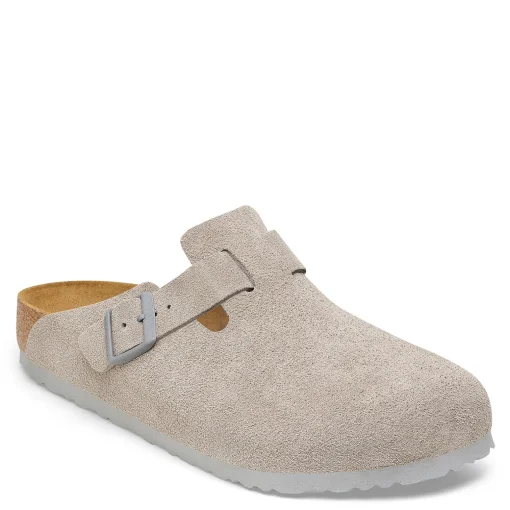Women's Birkenstock, Boston Clog