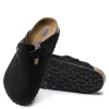 Women's Birkenstock, Boston Soft Footbed Clog
