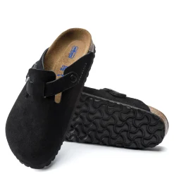 Women's Birkenstock, Boston Soft Footbed Clog