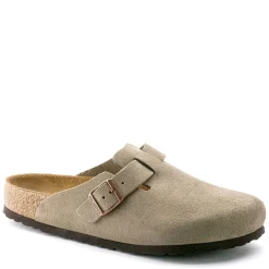 Women's Birkenstock, Boston Soft Footbed
