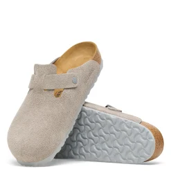 Women's Birkenstock, Boston Clog