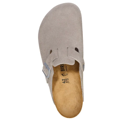 Women's Birkenstock, Boston Clog