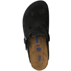 Women's Birkenstock, Boston Soft Footbed Clog