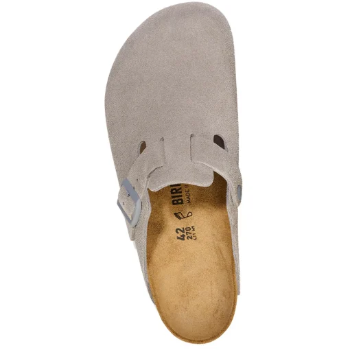 Women's Birkenstock, Boston Clog