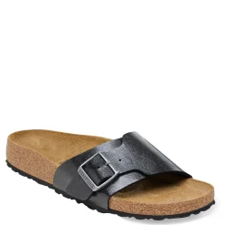 Women's Birkenstock, Catalina Slide Sandal - Narrow Fit