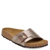Women's Birkenstock, Catalina Slide Sandal - Narrow Fit