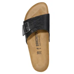 Women's Birkenstock, Catalina Slide Sandal - Narrow Fit