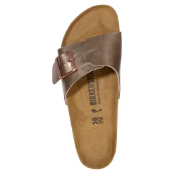 Women's Birkenstock, Catalina Slide Sandal - Narrow Fit