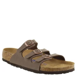 Women's Birkenstock, Florida Soft Footbed Sandal