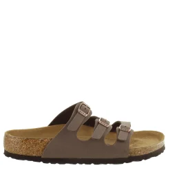 Women's Birkenstock, Florida Soft Footbed Sandal