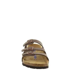 Women's Birkenstock, Florida Soft Footbed Sandal